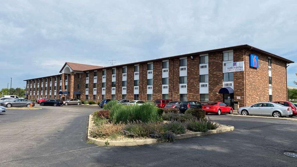 Motel 6-Naperville, Il Exterior photo