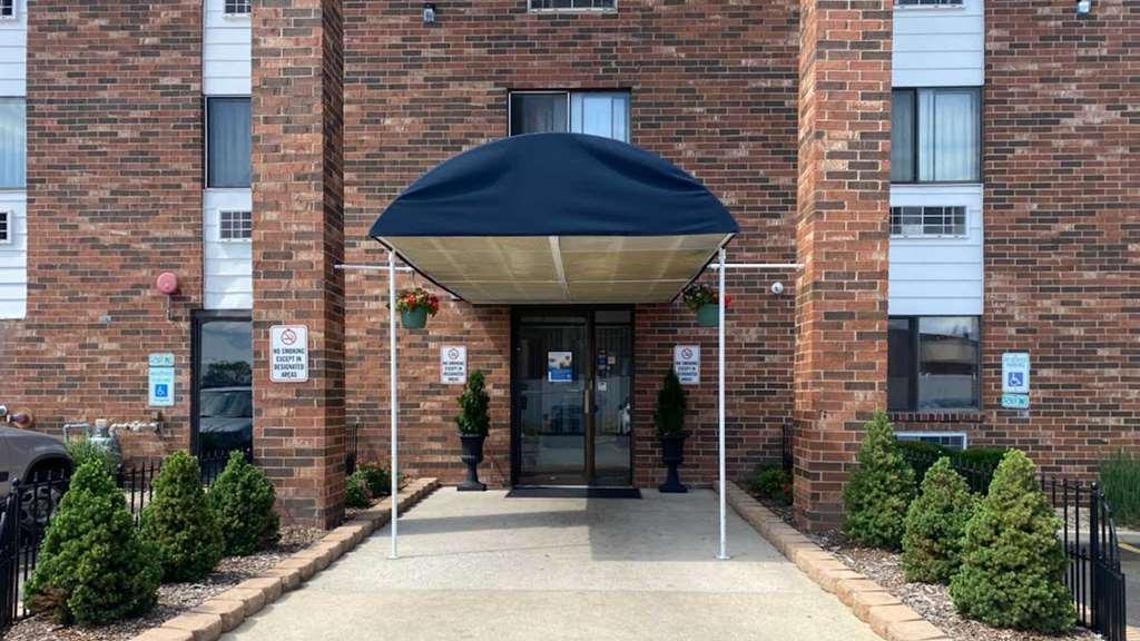 Motel 6-Naperville, Il Exterior photo