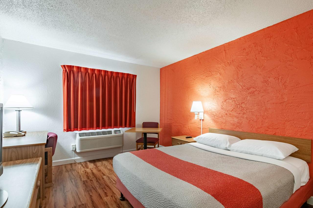 Motel 6-Naperville, Il Exterior photo
